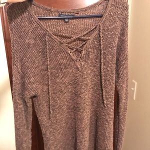 American Eagle Sweater